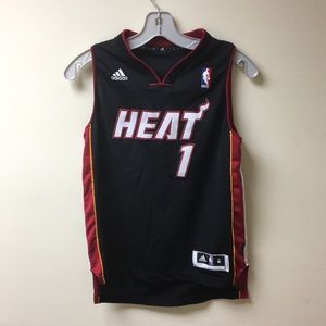 Miami Heat Bosh Jersey